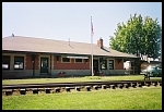 Lake Shore Railway Museum_014